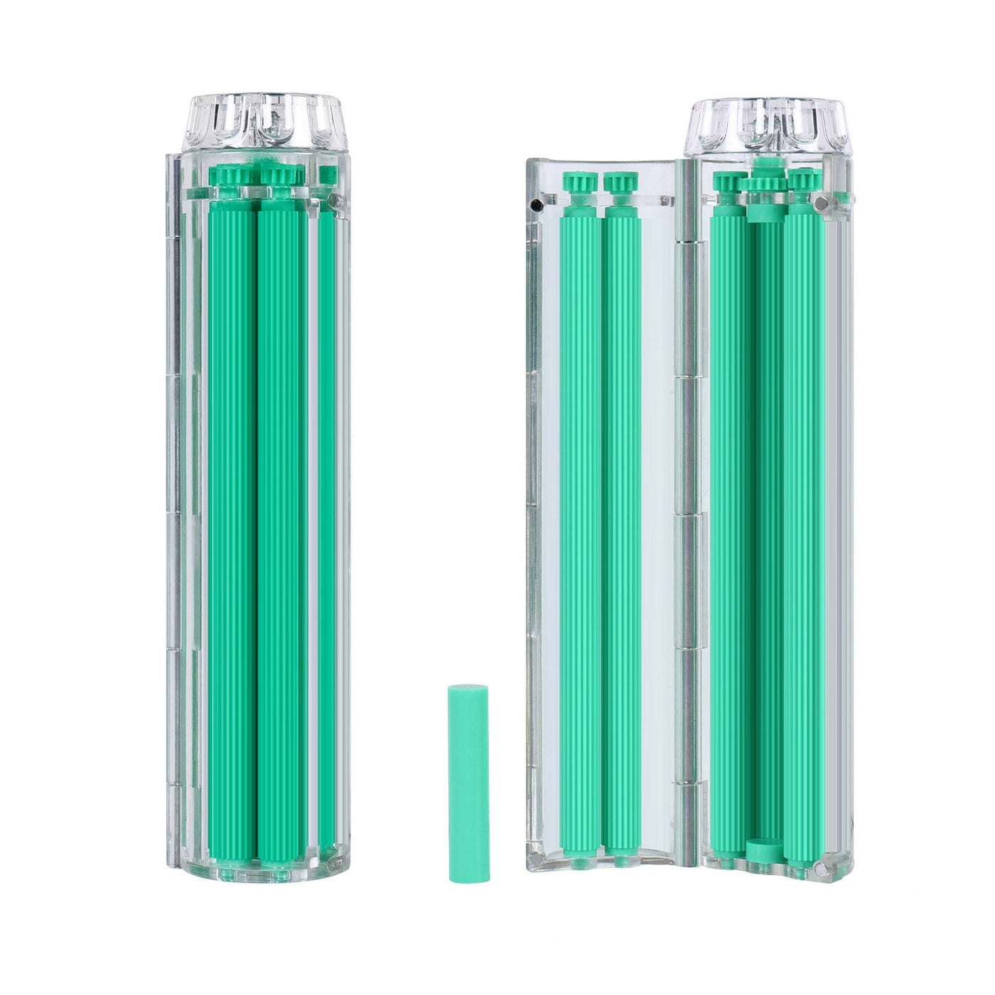 Clean Roll - Für mehr Qualität